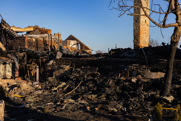 Reliable Structural Rebuild contractor in Wimauma, FL by Meridian Smoke Damage
