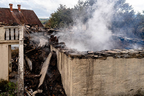 Affordable Structural Rebuild solutions in Wimauma, FL